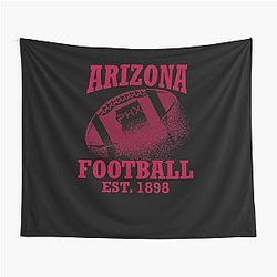 Arizona Cardinals Tapestry
