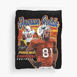 Arizona Cardinals Duvet Cover