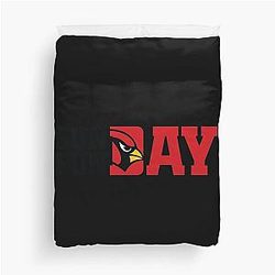 Arizona Cardinals Duvet Cover