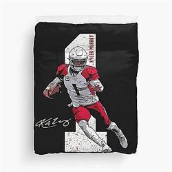 Art Arizona Cardinals Duvet Cover