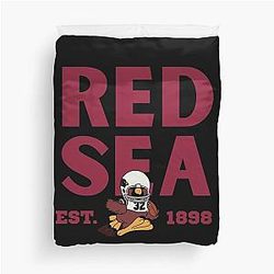 Arizona Cardinals Duvet Cover