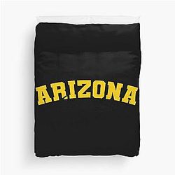 Arizona Cardinals Duvet Cover