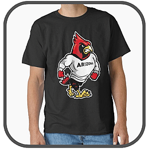 Arizona Cardinals T-Shirts