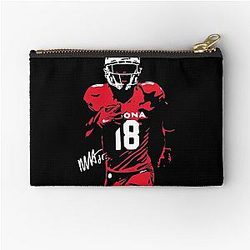 Arizona Cardinals Zipper Pouch