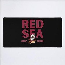 Art Arizona Cardinals Desk Mat