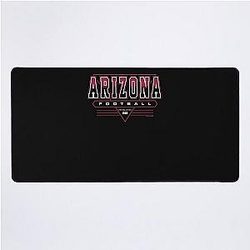 Art Arizona Cardinals Desk Mat