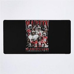 Art Arizona Cardinals Desk Mat