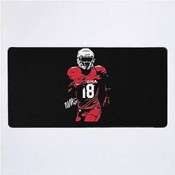 Art Arizona Cardinals Desk Mat