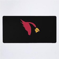 Art Arizona Cardinals Desk Mat