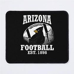 Art Arizona Cardinals Mouse Pad
