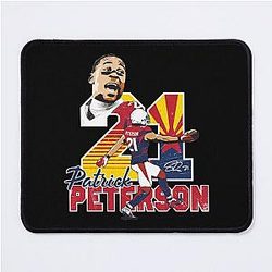 Art Arizona Cardinals Mouse Pad