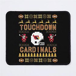 Art Arizona Cardinals Mouse Pad