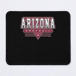 Arizona Cardinals Mouse Pad