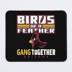 Arizona Cardinals Mouse Pad