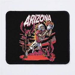 Art Arizona Cardinals Mouse Pad
