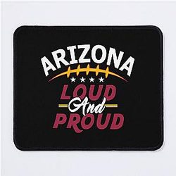 Art Arizona Cardinals Mousepad