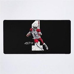 Art Arizona Cardinals Desk Mat