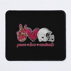 Arizona Cardinals Mouse Pad