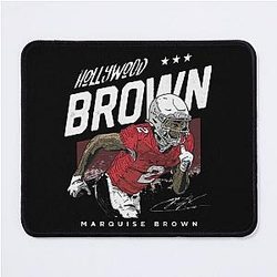 Art Arizona Cardinals Mouse Pad