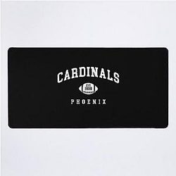 Art Arizona Cardinals Desk Mat