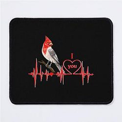 Art Arizona Cardinals Mouse Pad