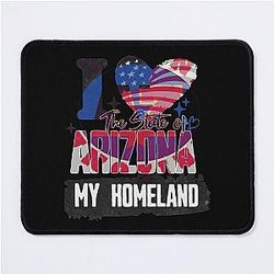 Art Arizona Cardinals Mousepad