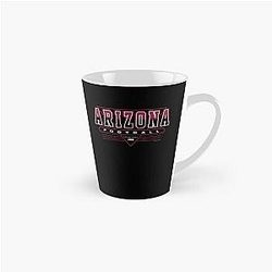 Art Arizona Cardinals Tall Mug
