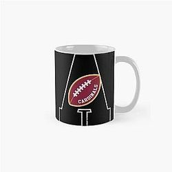 Art Arizona Cardinals Classic Mug