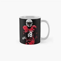 Arizona Cardinals Classic Mug