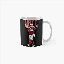 Art Arizona Cardinals Mug
