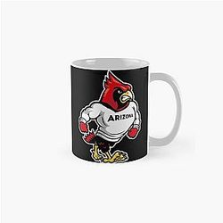 Arizona Cardinals Classic Mug