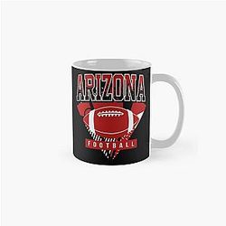 Art Arizona Cardinals Classic Mug