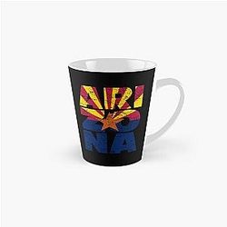 Art Arizona Cardinals Tall Mug