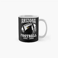 Art Arizona Cardinals Classic Mug