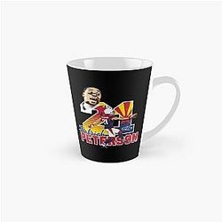 Art Arizona Cardinals Tall Mug