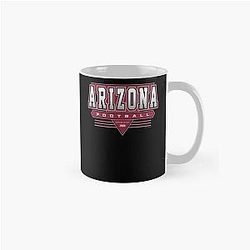 Art Arizona Cardinals Mug