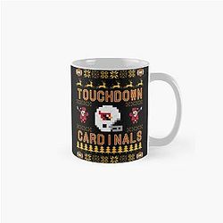Art Arizona Cardinals Classic Mug