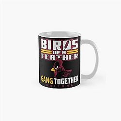 Art Arizona Cardinals Mug