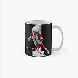 Art Arizona Cardinals Classic Mug