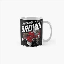 Art Arizona Cardinals Classic Mug
