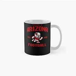 Arizona Cardinals Mug