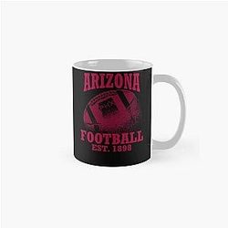 Arizona Cardinals Classic Mug