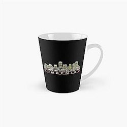 Art Arizona Cardinals Tall Mug