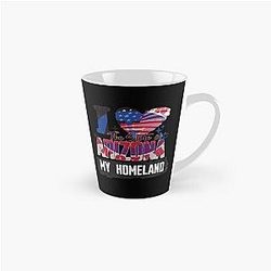 Art Arizona Cardinals Tall Mug