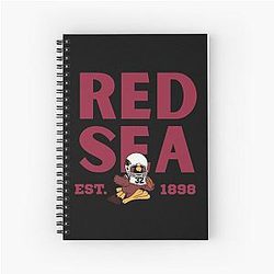 Art Arizona Cardinals Notebook