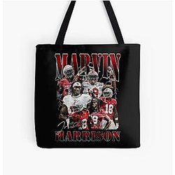 Art - Arizona Cardinals Tote Bag