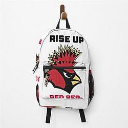 Arizona Cardinals Back Pack
