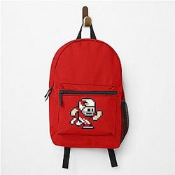 Arizona Cardinals Tecmo Super Bowl Football Player Backpack