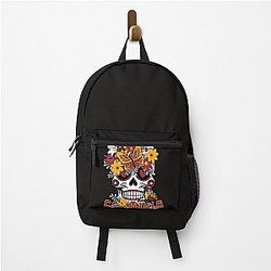 Arizona Cardinals Graphic Backpack