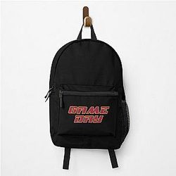 Arizona Cardinals American Football Fan Art Backpack